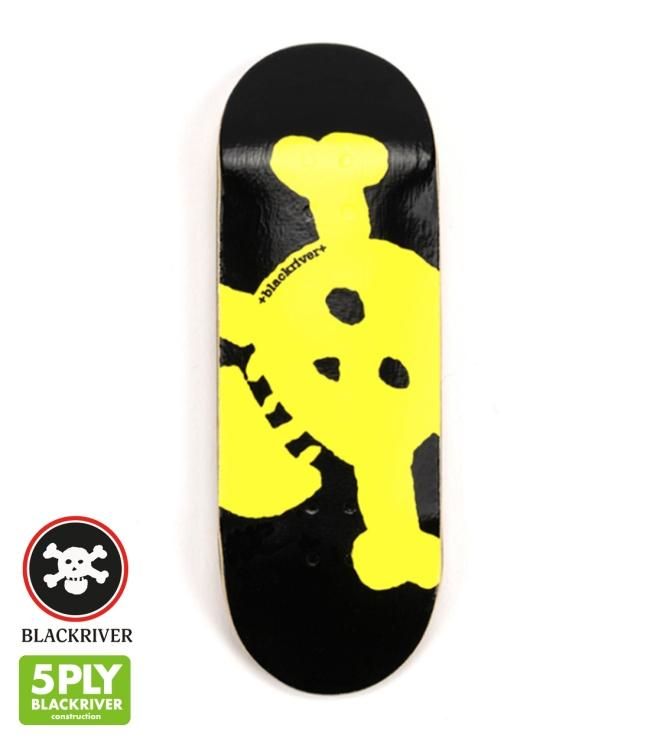 指スケ I BLACKRIVER DECKS 指スケ I BLACKRIVER DECKS