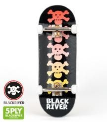 FINGERBOARD ( コンプリート ) - HOODED【指スケ専門店・指スケ