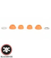 <img class='new_mark_img1' src='https://img.shop-pro.jp/img/new/icons9.gif' style='border:none;display:inline;margin:0px;padding:0px;width:auto;' />Blackriver Trucks First Aid orange - no pivot cup【ブッシュ】