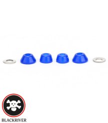 <img class='new_mark_img1' src='https://img.shop-pro.jp/img/new/icons14.gif' style='border:none;display:inline;margin:0px;padding:0px;width:auto;' />Blackriver Trucks First Aid soft blue - no pivot cup【ブッシュ】
