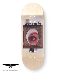 <img class='new_mark_img1' src='https://img.shop-pro.jp/img/new/icons14.gif' style='border:none;display:inline;margin:0px;padding:0px;width:auto;' />DYNAMIC FINGERBOARD DECK 