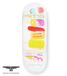<img class='new_mark_img1' src='https://img.shop-pro.jp/img/new/icons14.gif' style='border:none;display:inline;margin:0px;padding:0px;width:auto;' />DYNAMIC FINGERBOARD DECK 