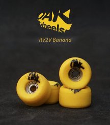 OAKwheels 