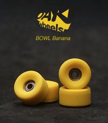 OAKwheels 