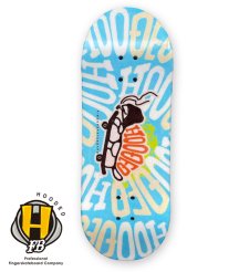 <img class='new_mark_img1' src='https://img.shop-pro.jp/img/new/icons14.gif' style='border:none;display:inline;margin:0px;padding:0px;width:auto;' />126HOODED FINGERBOARD 