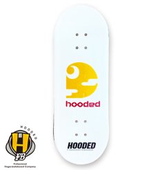 <img class='new_mark_img1' src='https://img.shop-pro.jp/img/new/icons14.gif' style='border:none;display:inline;margin:0px;padding:0px;width:auto;' />49HOODED FINGERBOARD 