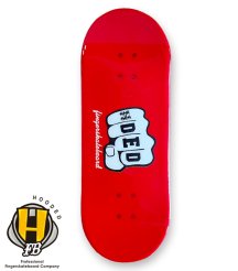 <img class='new_mark_img1' src='https://img.shop-pro.jp/img/new/icons14.gif' style='border:none;display:inline;margin:0px;padding:0px;width:auto;' />【26】HOODED FINGERBOARD 