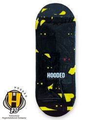 <img class='new_mark_img1' src='https://img.shop-pro.jp/img/new/icons14.gif' style='border:none;display:inline;margin:0px;padding:0px;width:auto;' />【27】HOODED FINGERBOARD 