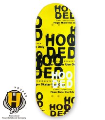<img class='new_mark_img1' src='https://img.shop-pro.jp/img/new/icons14.gif' style='border:none;display:inline;margin:0px;padding:0px;width:auto;' />【30】HOODED FINGERBOARD 