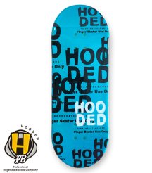 <img class='new_mark_img1' src='https://img.shop-pro.jp/img/new/icons14.gif' style='border:none;display:inline;margin:0px;padding:0px;width:auto;' />【31】HOODED FINGERBOARD 