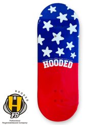 <img class='new_mark_img1' src='https://img.shop-pro.jp/img/new/icons14.gif' style='border:none;display:inline;margin:0px;padding:0px;width:auto;' />【74】HOODED FINGERBOARD 