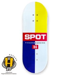 <img class='new_mark_img1' src='https://img.shop-pro.jp/img/new/icons14.gif' style='border:none;display:inline;margin:0px;padding:0px;width:auto;' />【54】HOODED FINGERBOARD 