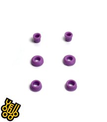 <img class='new_mark_img1' src='https://img.shop-pro.jp/img/new/icons9.gif' style='border:none;display:inline;margin:0px;padding:0px;width:auto;' />YTRUCKS EXTRA SOFT BUSHINGS PURPLEڥեȡ֥å