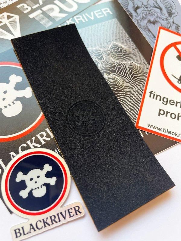 指スケ | BLACKRIVER PRO-SET 