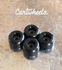 CART WHEELS - HOODED【指スケ専門店・指スケ製造メーカー