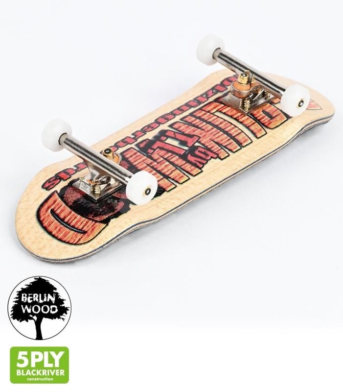 指スケ I BERLINWOOD PRO-SET 指スケ I BERLINWOOD PRO-SET