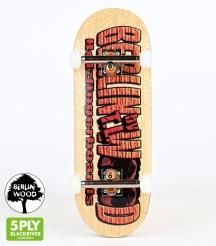FINGERBOARD ( コンプリート ) - HOODED【指スケ専門店・指スケ FINGERBOARD ( コンプリート ) - HOODED【指スケ専門店・指スケ