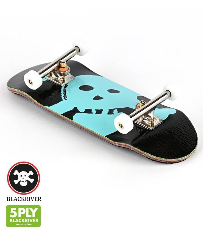 指スケ I BLACKRIVER PRO-SET 