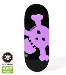 DECK (デッキ) - HOODED【指スケ専門店・指スケ製造メーカー DECK (デッキ) - HOODED【指スケ専門店・指スケ製造メーカー
