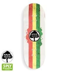 BerlinWood】GERMANY - HOODED【指スケ専門店・指スケ製造