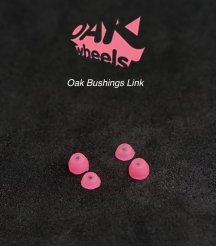 OAK Bushings by Oak Wheels – Link ڥ֥å