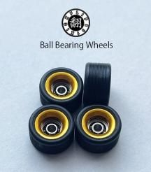 WHEELS - inner buckle 