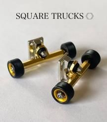 LowCost Trucks 