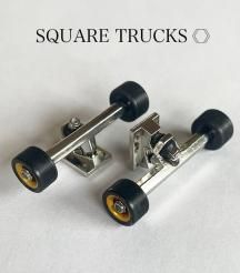 LowCost Trucks 