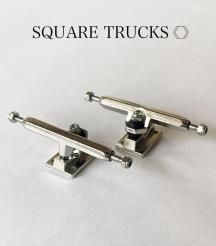 BLANK TRUCKS 