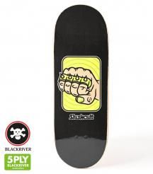【ご予約品】BLACKRIVER DECKS 
