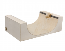 RAMPS (ランプ) - HOODED【指スケ専門店・指スケ製造メーカー RAMPS (ランプ) - HOODED【指スケ専門店・指スケ製造メーカー