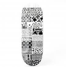 【ご予約品】BERLINWOOD X EnVoyage Mini Pattern【５PLY】