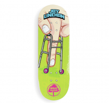 【ご予約品】BERLINWOOD Linehan Pro Model - Walker【５PLY】