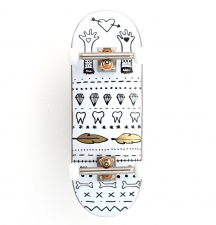 【ご予約品】BERLINWOOD PRO-SET 