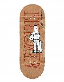 【ご予約品】BLACKRIVER x SORRY PRO DECKS 