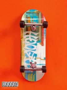 HOODED - HOODED【指スケ専門店・指スケ製造メーカー HOODED - HOODED【指スケ専門店・指スケ製造メーカー