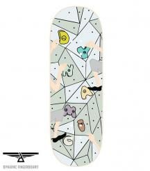 <img class='new_mark_img1' src='https://img.shop-pro.jp/img/new/icons8.gif' style='border:none;display:inline;margin:0px;padding:0px;width:auto;' />DYNAMIC FINGERBOARD DECK 