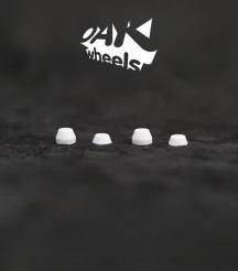 <img class='new_mark_img1' src='https://img.shop-pro.jp/img/new/icons8.gif' style='border:none;display:inline;margin:0px;padding:0px;width:auto;' />OAK BUSHING - Whiteڥ֥å