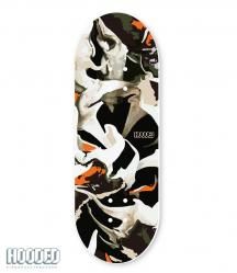 DECK (デッキ) - HOODED【指スケ専門店・指スケ製造メーカー DECK (デッキ) - HOODED【指スケ専門店・指スケ製造メーカー