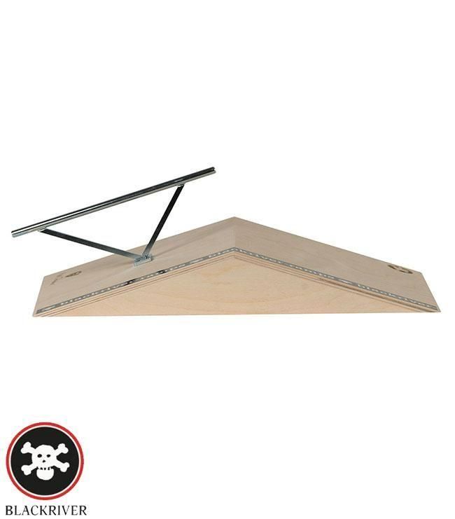 指スケ用　black river ramps  ブリックカーブ 指スケ用 black river ramps ブリックカーブ 指スケ I