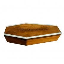 CLOSEUP COFFIN CURB BOXǥåɥȥåDEADSTOCK