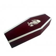 CLOSEUP COFFIN CURB BOX 2ǥåɥȥåDEADSTOCK
