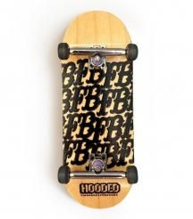 指スケ I BLACKRIVER TRUCKS X-WIDE ver3.0 