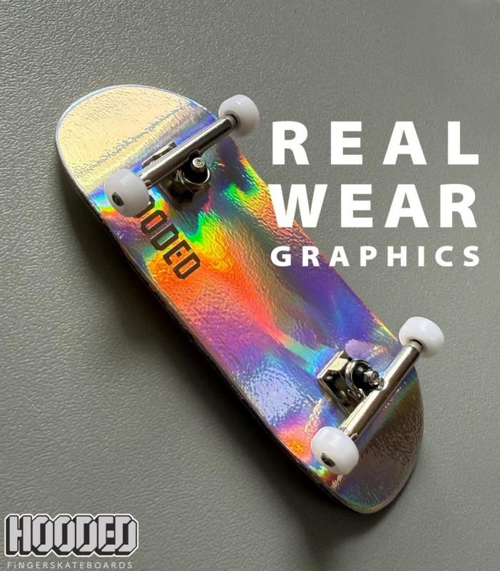 REALスケートボードデッキ 8.12 グリップテープ付き Amazon | 【MOB