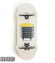 Hooded Fingerboard<br>Player Series<br>