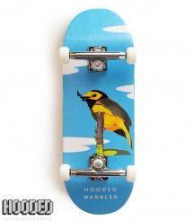 Hooded Fingerboard<br>Player Series<br>