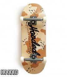Hooded Fingerboard<br>Player Series<br>