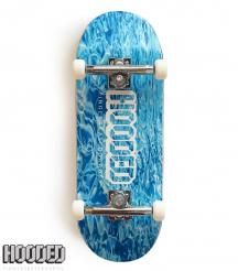 Hooded Fingerboard<br>Player Series<br>