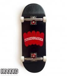 Hooded Fingerboard<br>Player Series<br>