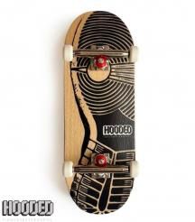 Hooded Fingerboard<br>Player Series<br>